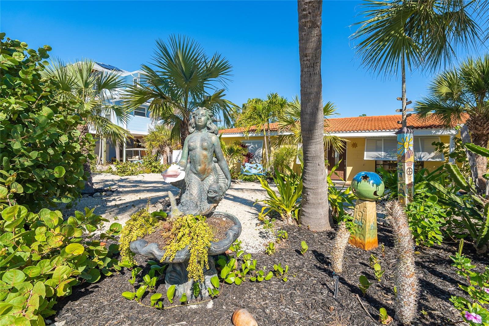 PALM ISLAND ESTATES UN 1 - Residential