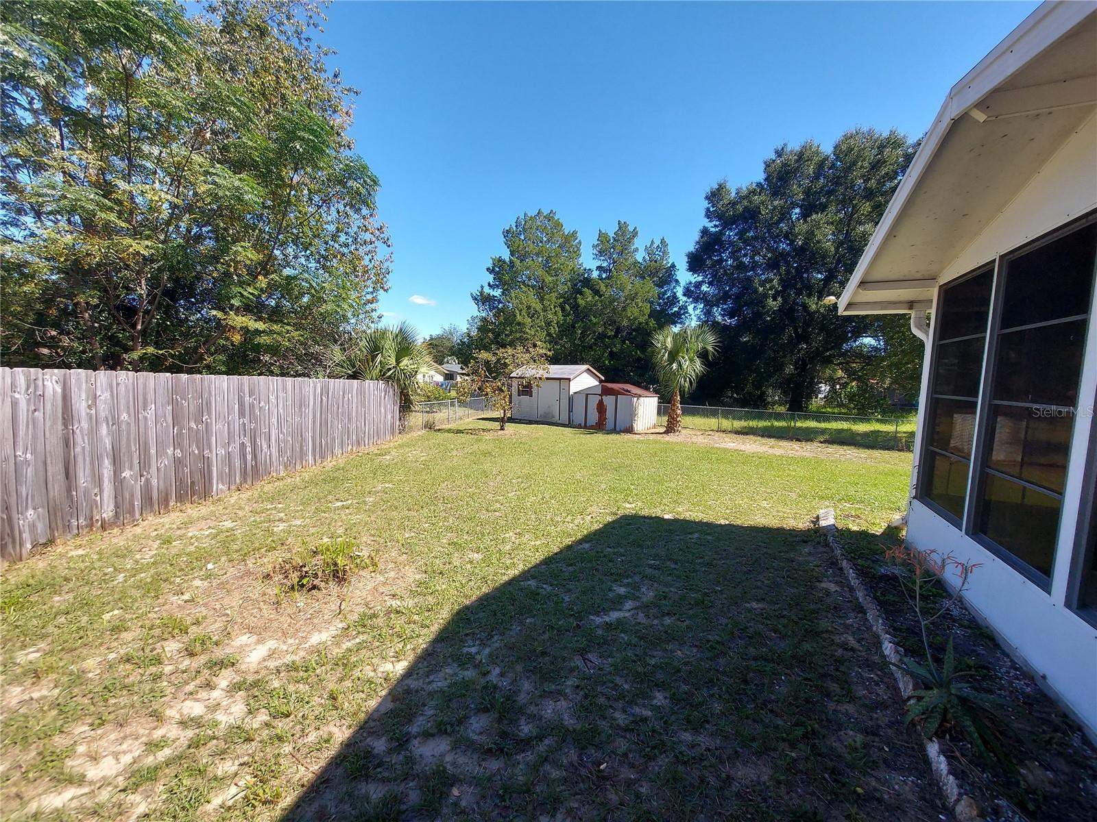 SILVER SPGS SHORES UN 65 - Residential