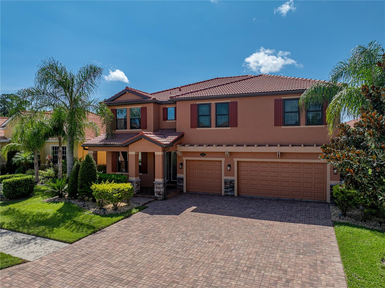 3979 SUNSET LAKE DRIVE