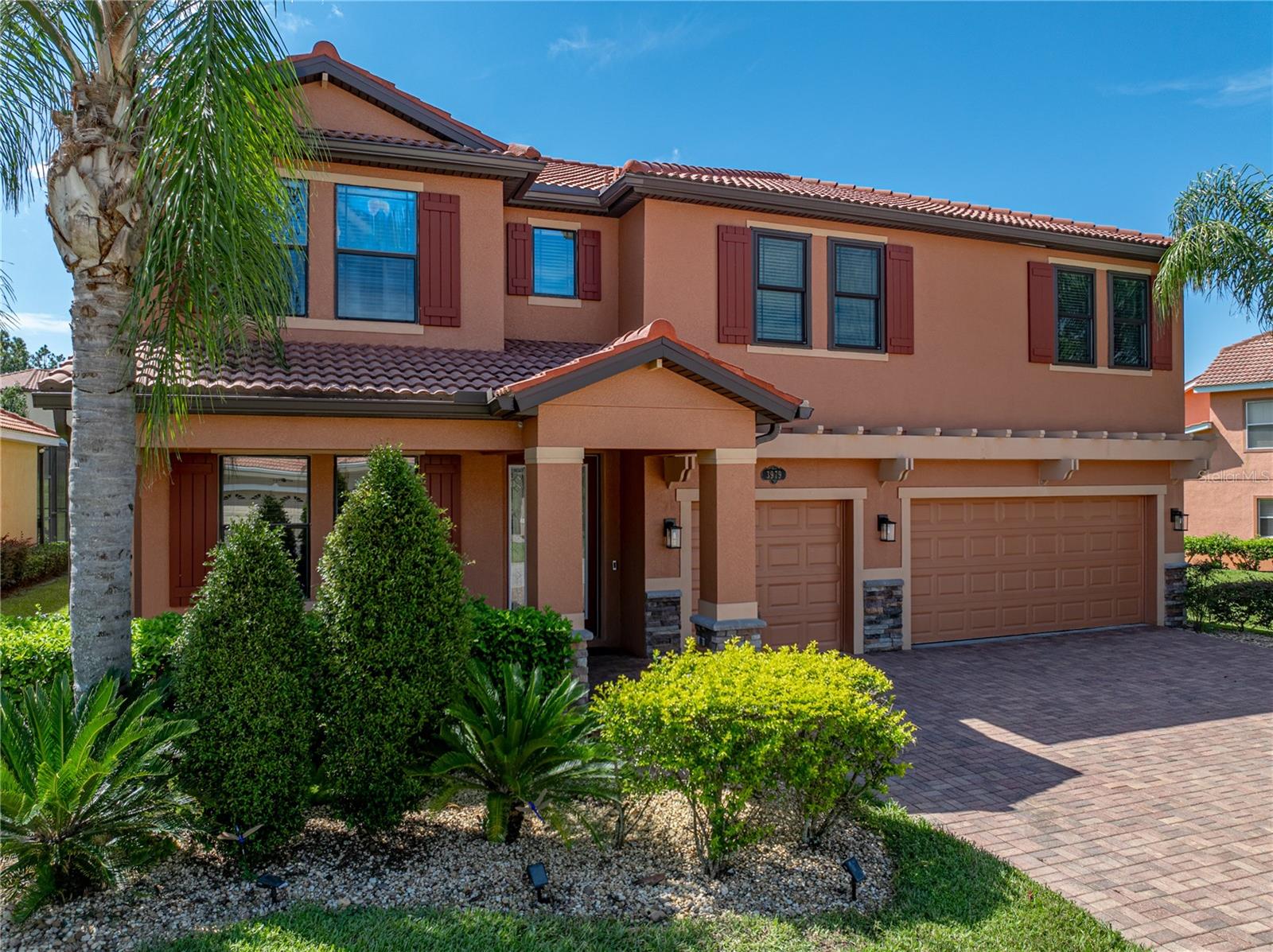 3979 SUNSET LAKE DRIVE