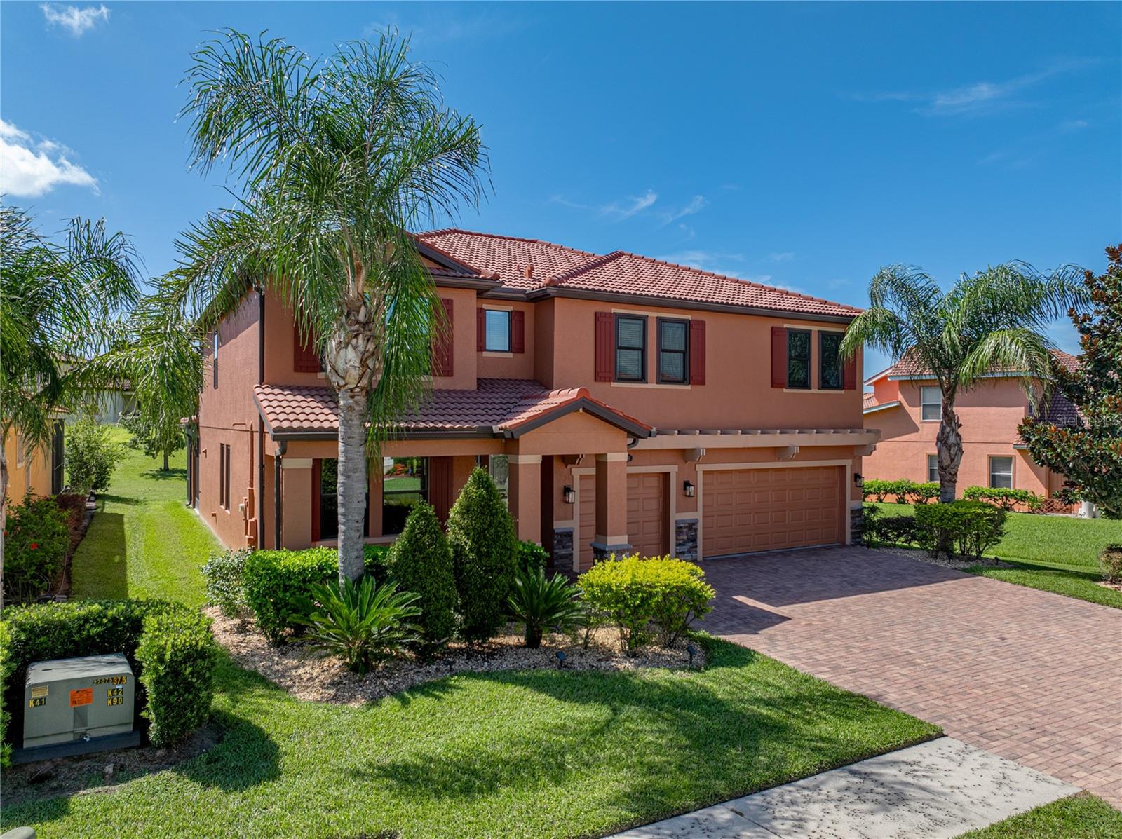 3979 SUNSET LAKE DRIVE