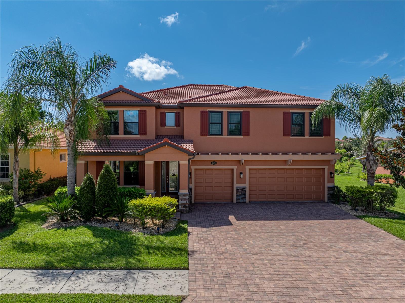 3979 SUNSET LAKE DRIVE