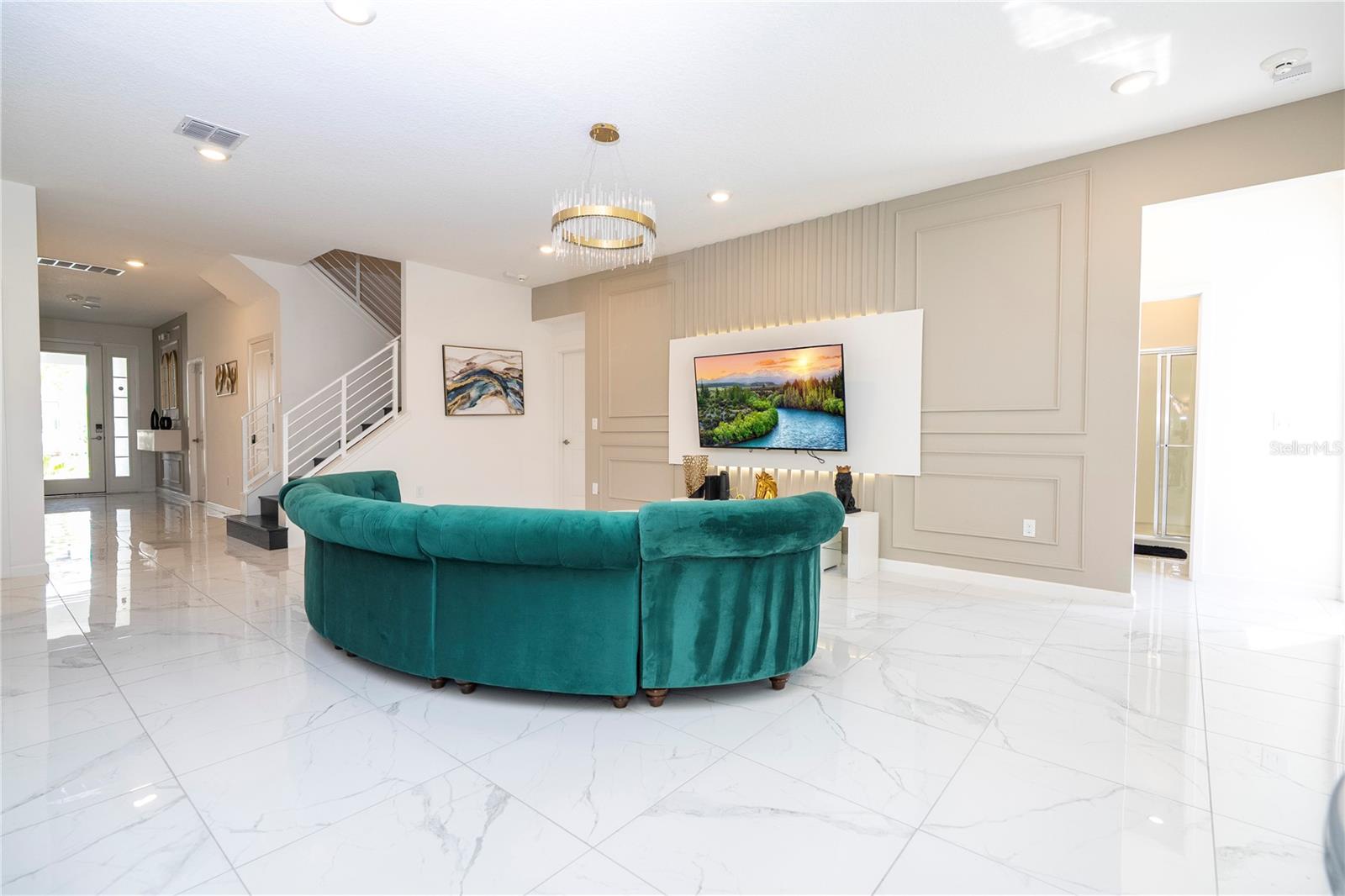 VERANDA PALMS PH 2B2-2C - Residential