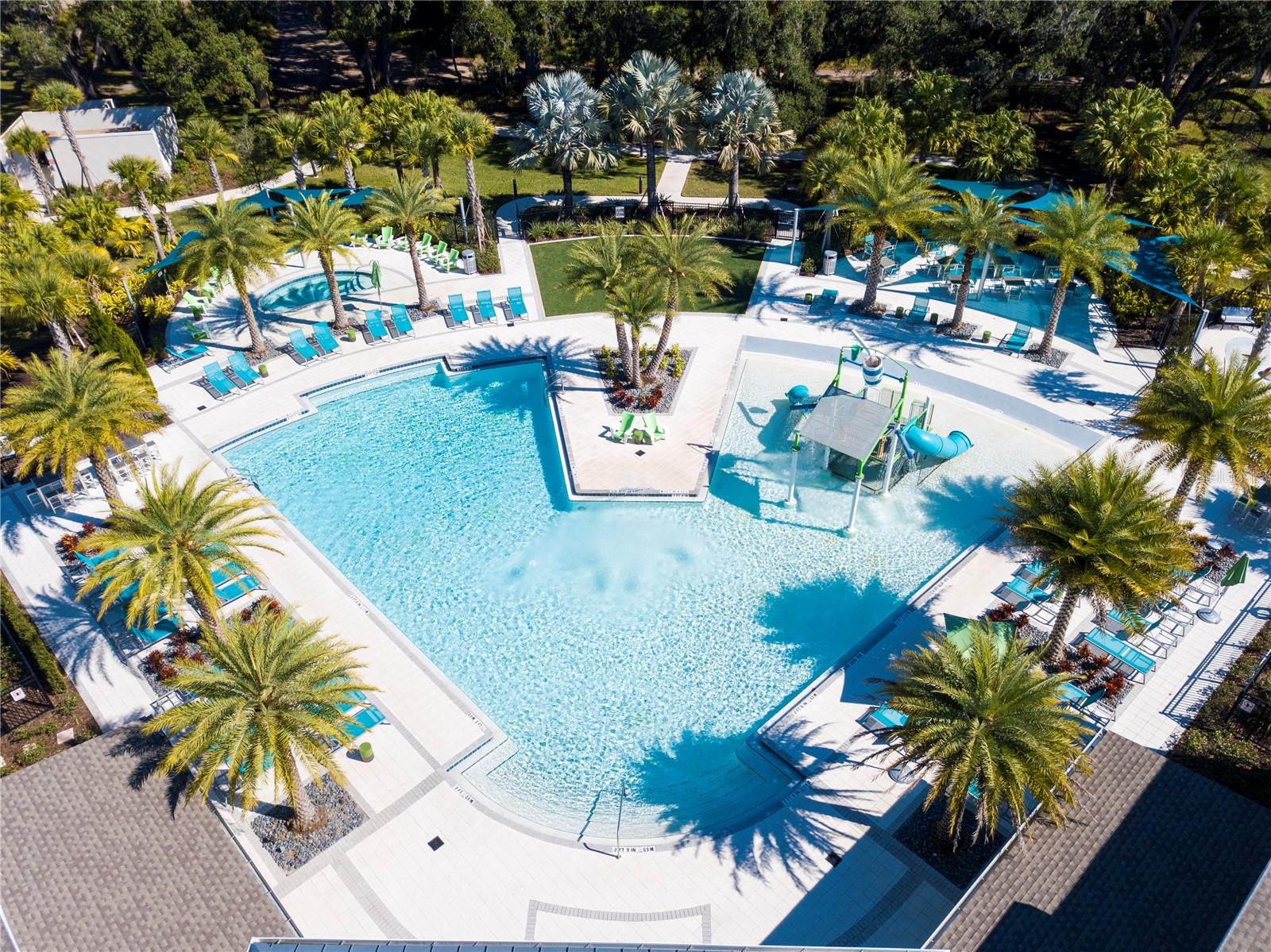 VERANDA PALMS PH 2B2-2C - Residential