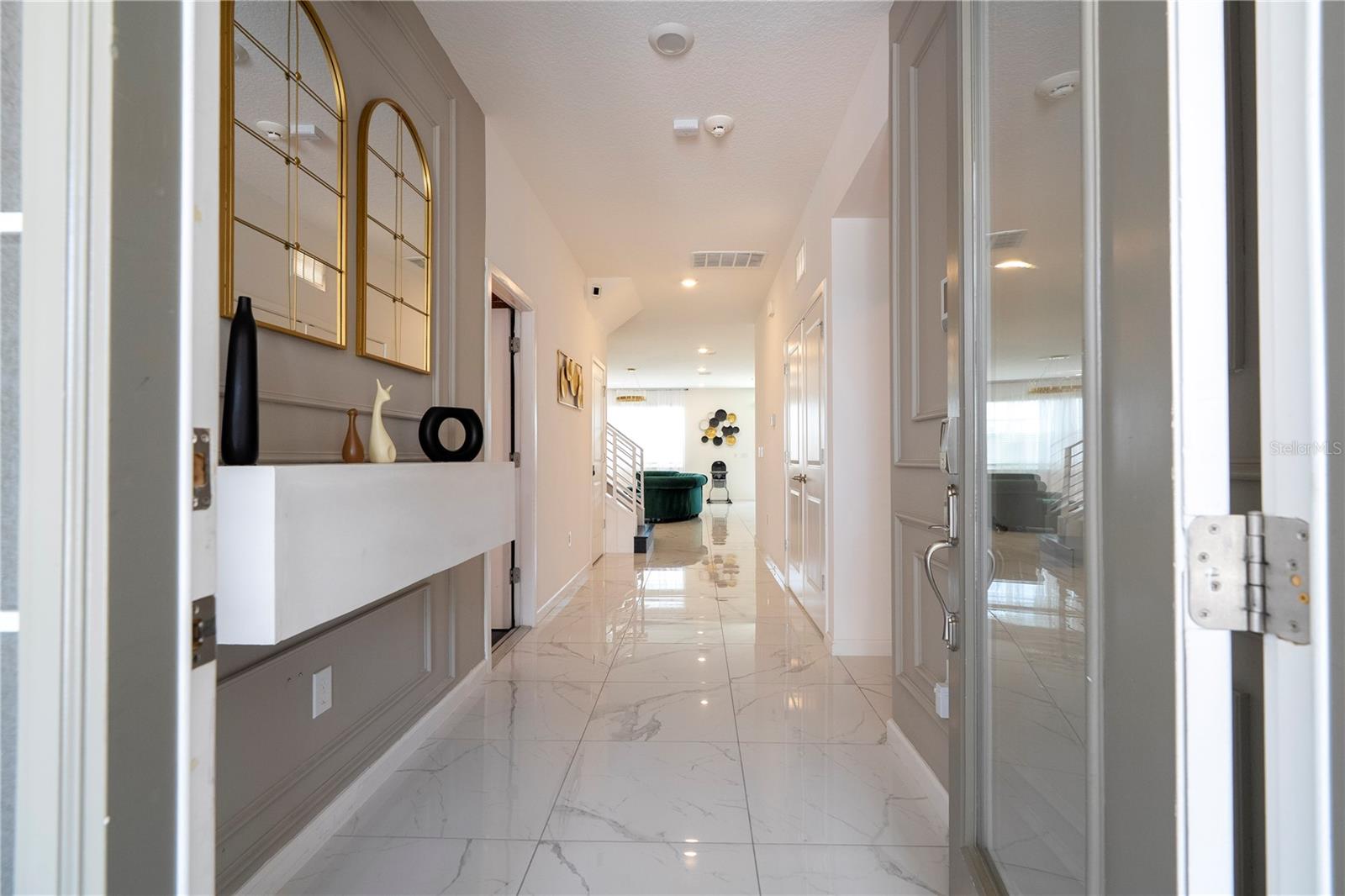 VERANDA PALMS PH 2B2-2C - Residential
