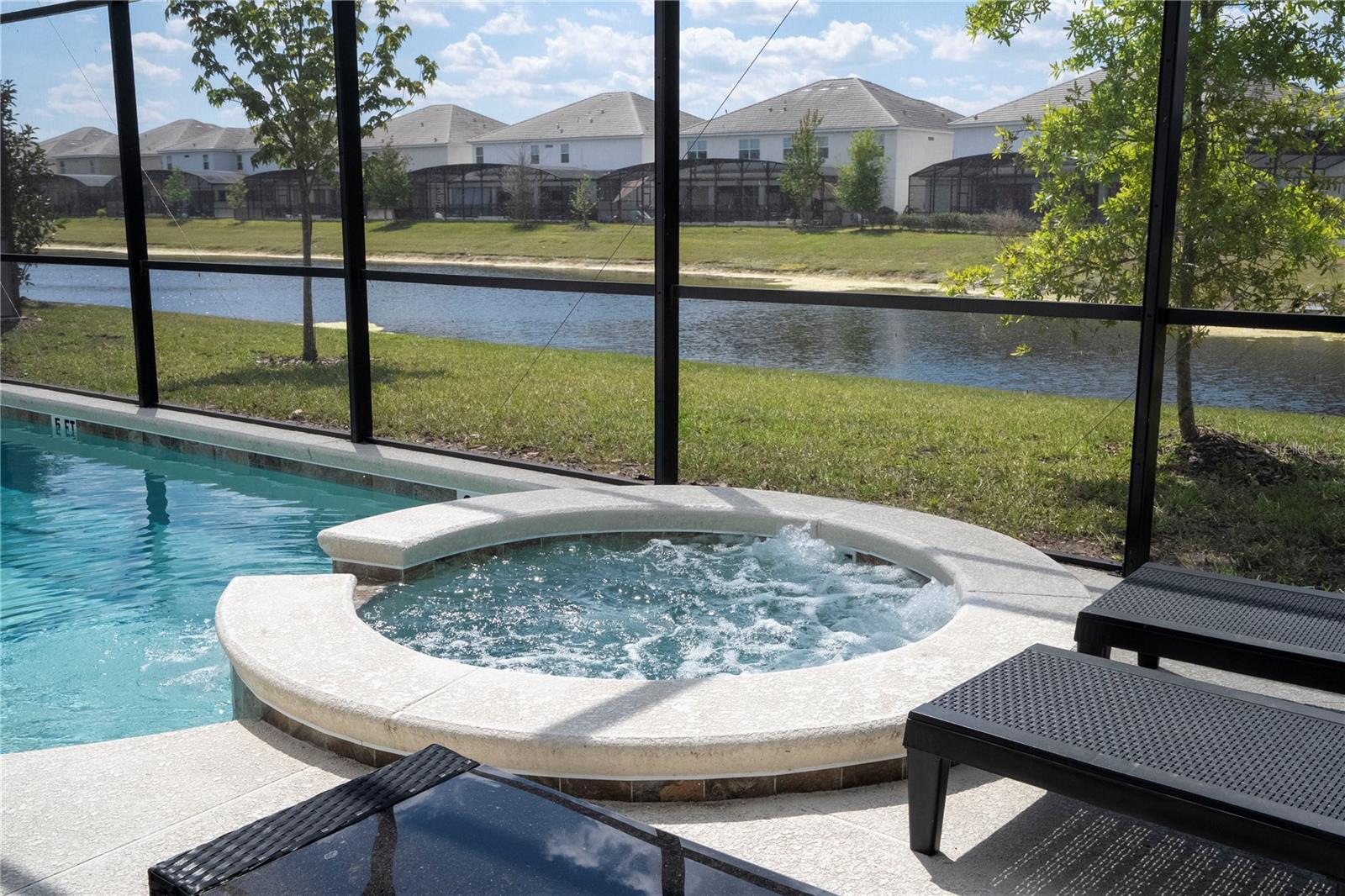 VERANDA PALMS PH 2B2-2C - Residential