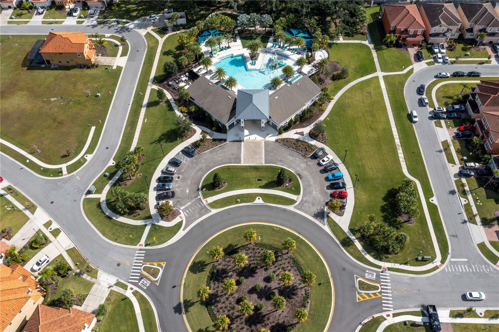 VERANDA PALMS PH 2B2-2C - Residential