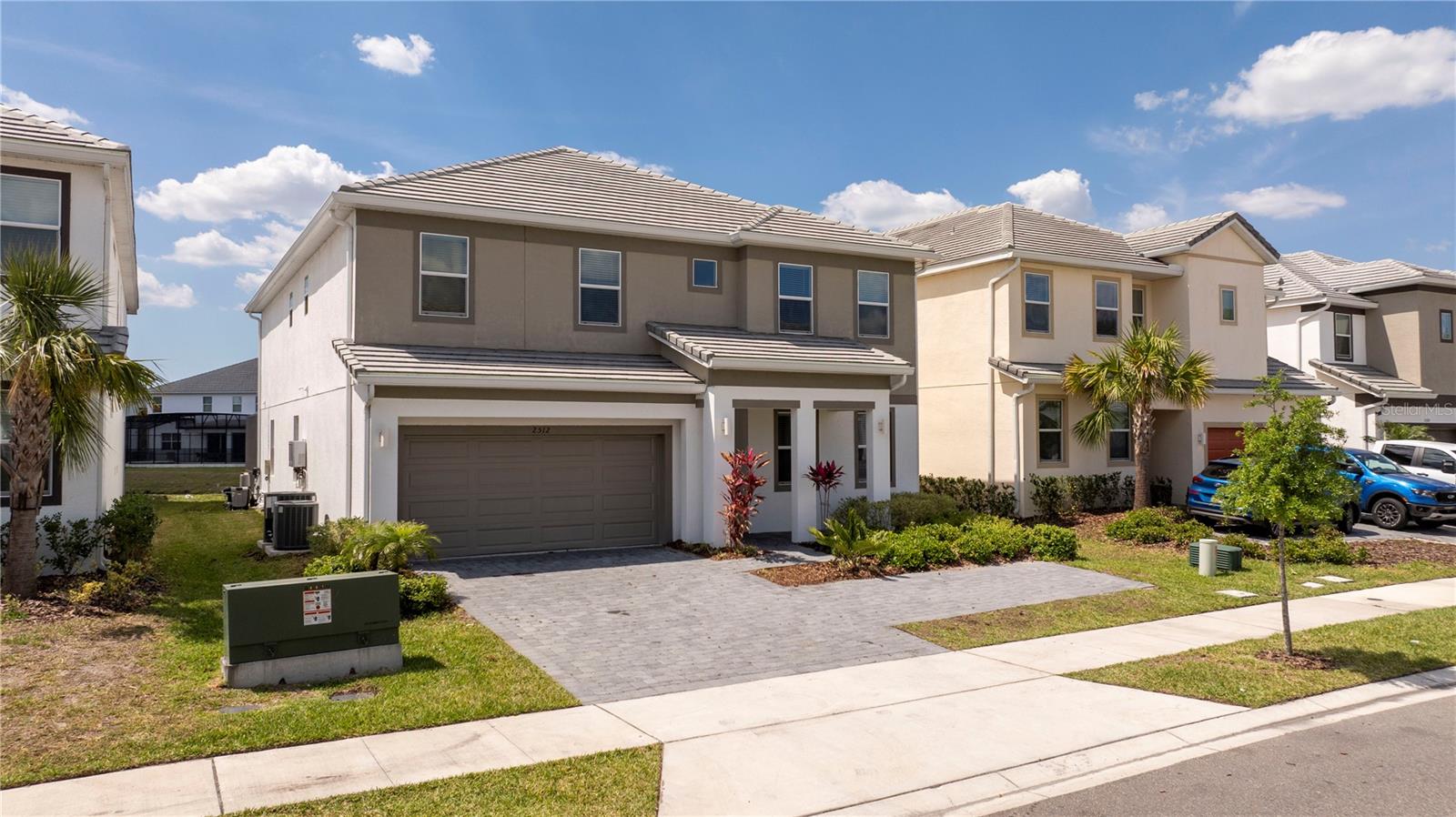 VERANDA PALMS PH 2B2-2C - Residential