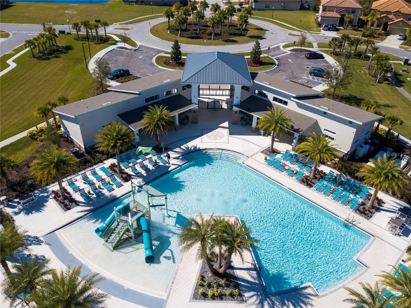 VERANDA PALMS PH 2B2-2C - Residential