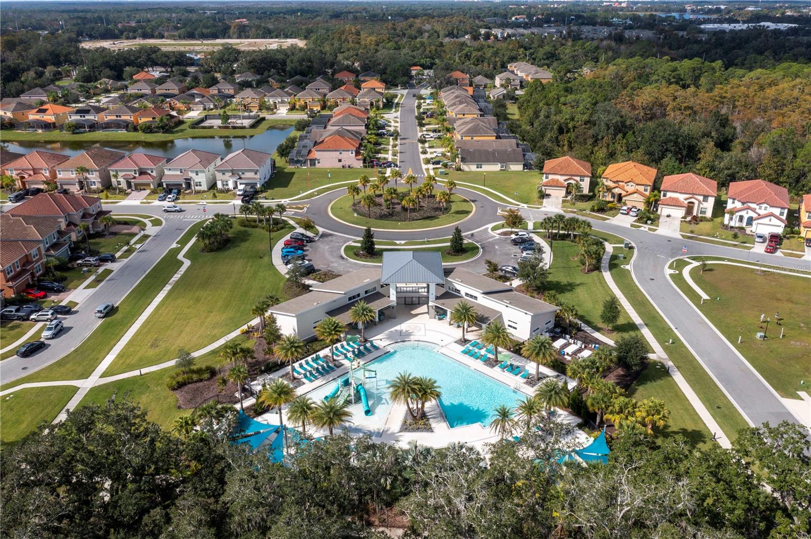 VERANDA PALMS PH 2B2-2C - Residential