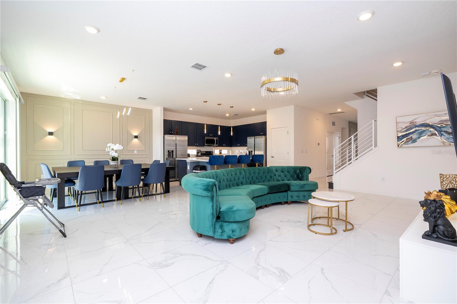 VERANDA PALMS PH 2B2-2C - Residential
