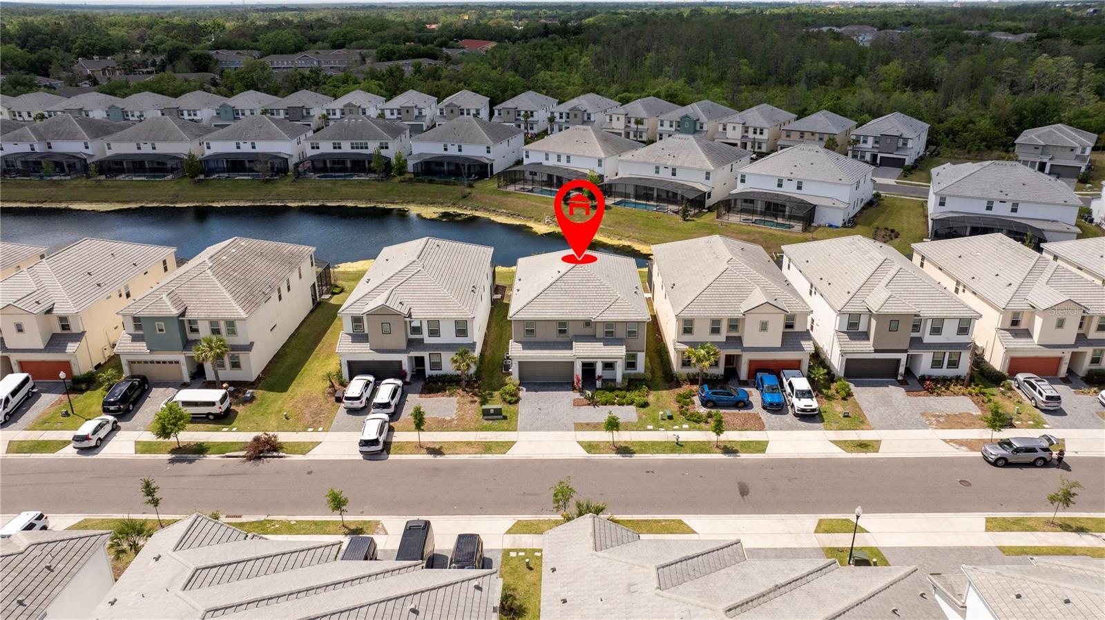 VERANDA PALMS PH 2B2-2C - Residential