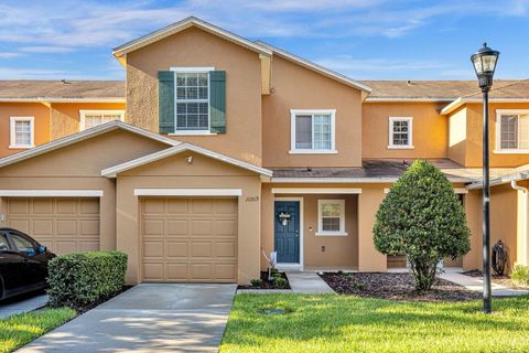 Photo of 10919 Kensington Park Avenue, Riverview, FL 33578 (MLS # S5130218)