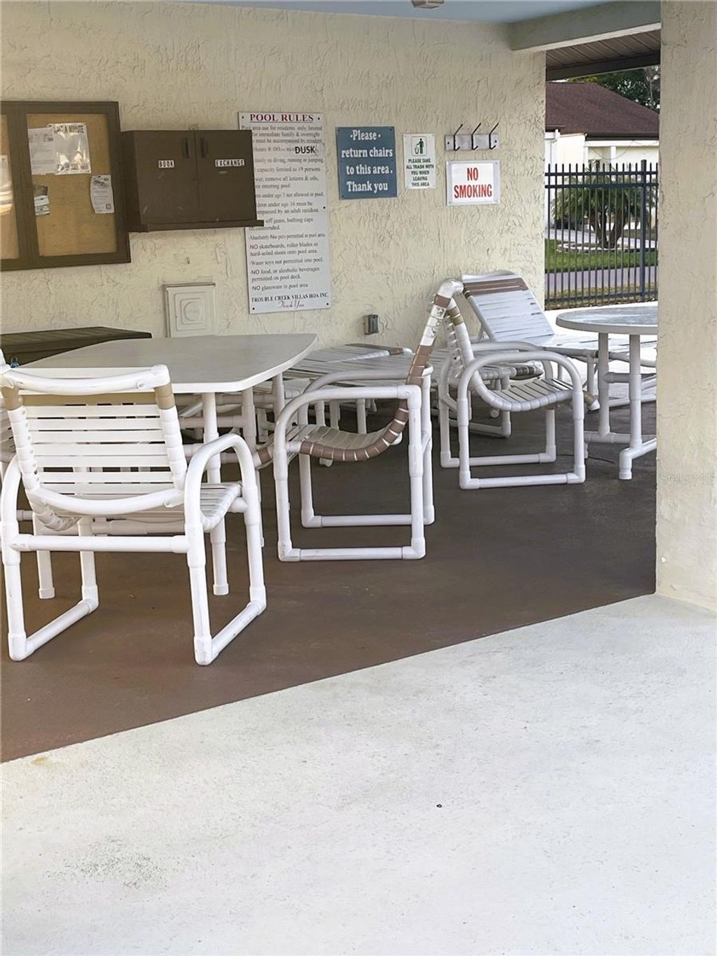 Photo of 4615 Stonehaven Place, New Port Richey, FL 34652 (MLS # TB8474694)