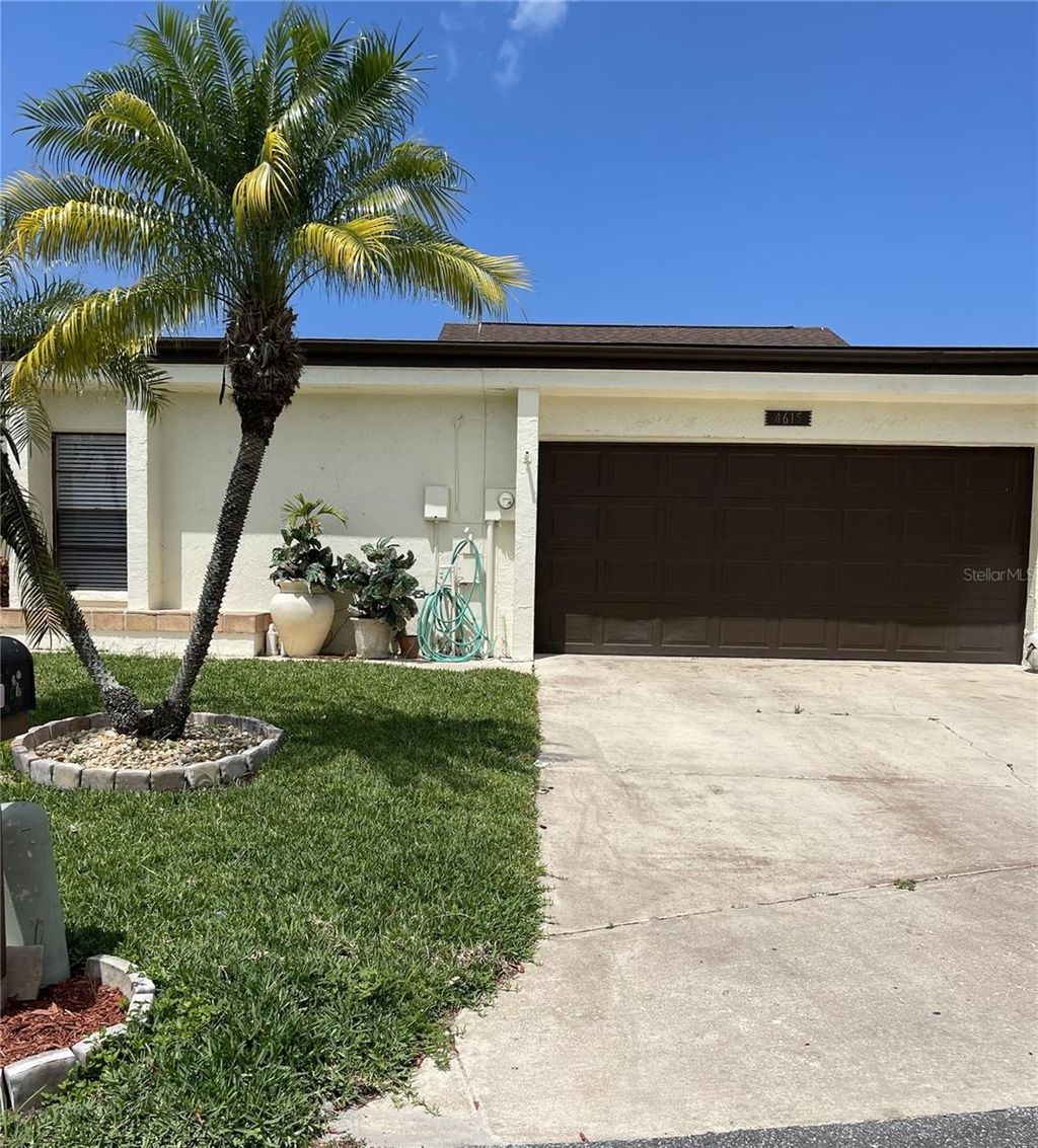 Photo of 4615 Stonehaven Place, New Port Richey, FL 34652 (MLS # TB8474694)