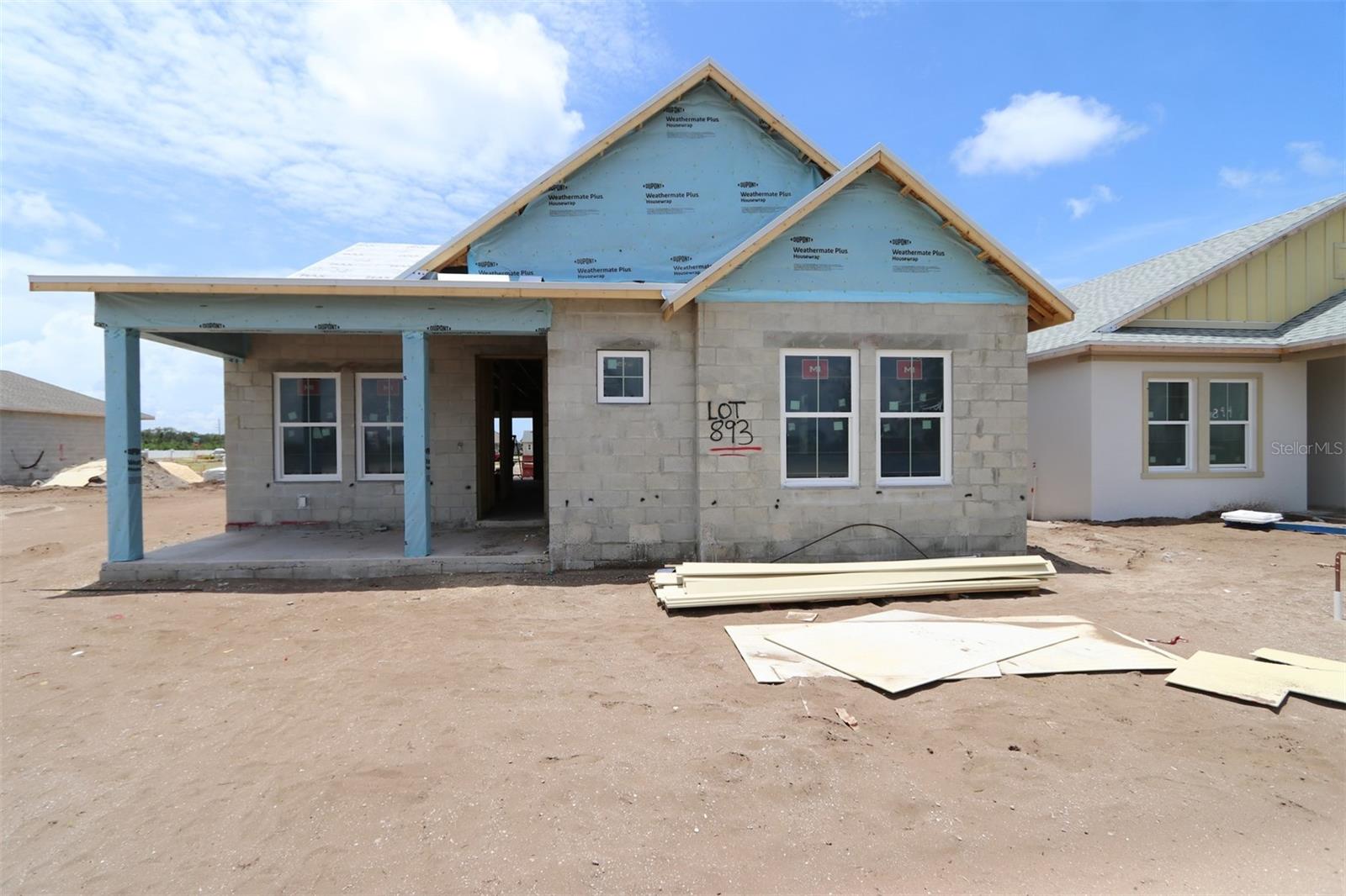 7618 SEAFLOWER PARKWAY