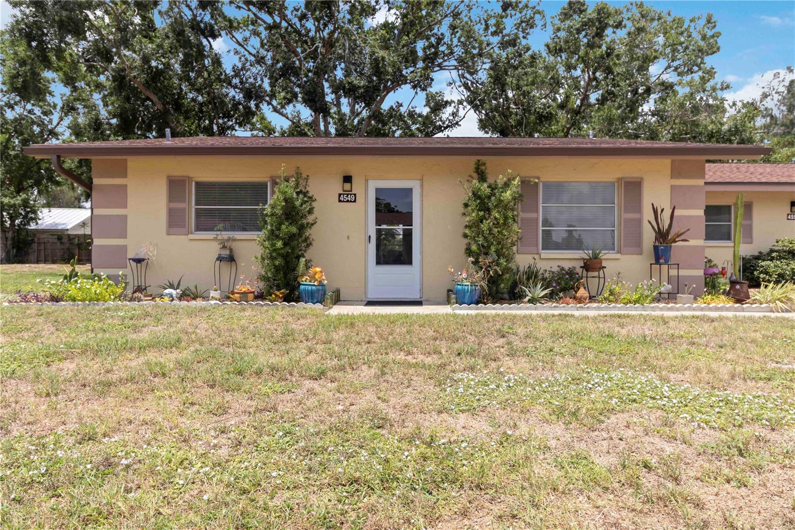 LAKE TIPPECANOE - Residential