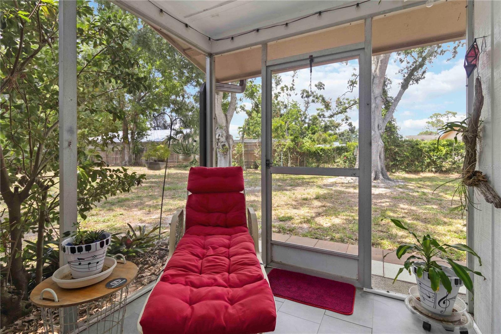 LAKE TIPPECANOE - Residential