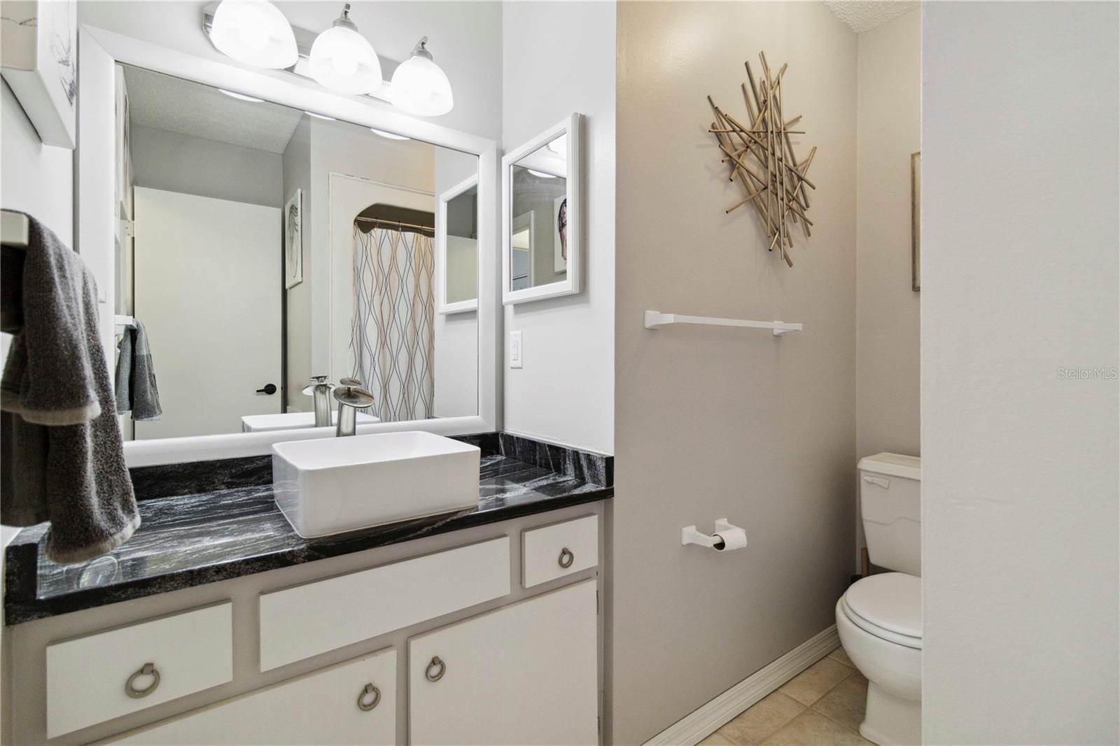 LAKE TIPPECANOE - Residential