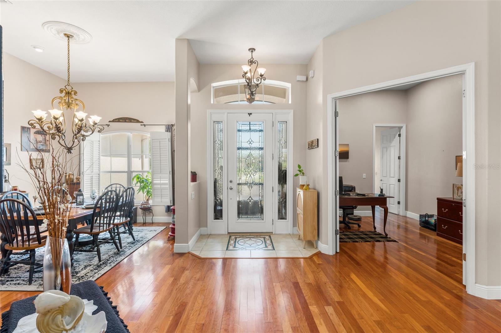 BELLALAGO - Residential