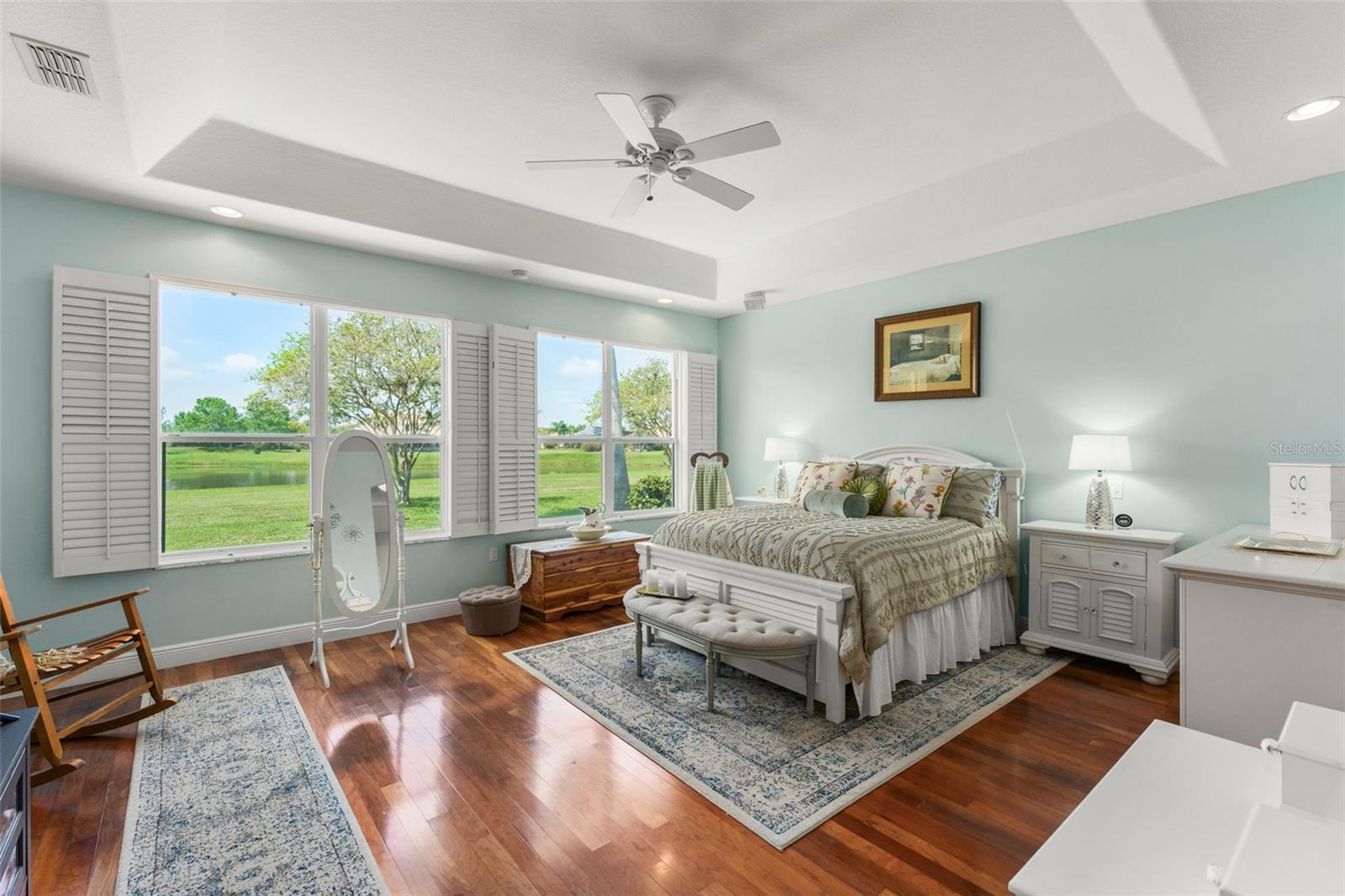 BELLALAGO - Residential