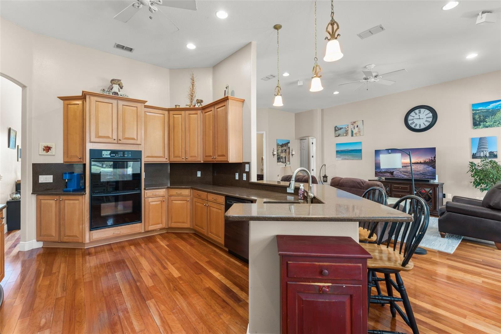 BELLALAGO - Residential