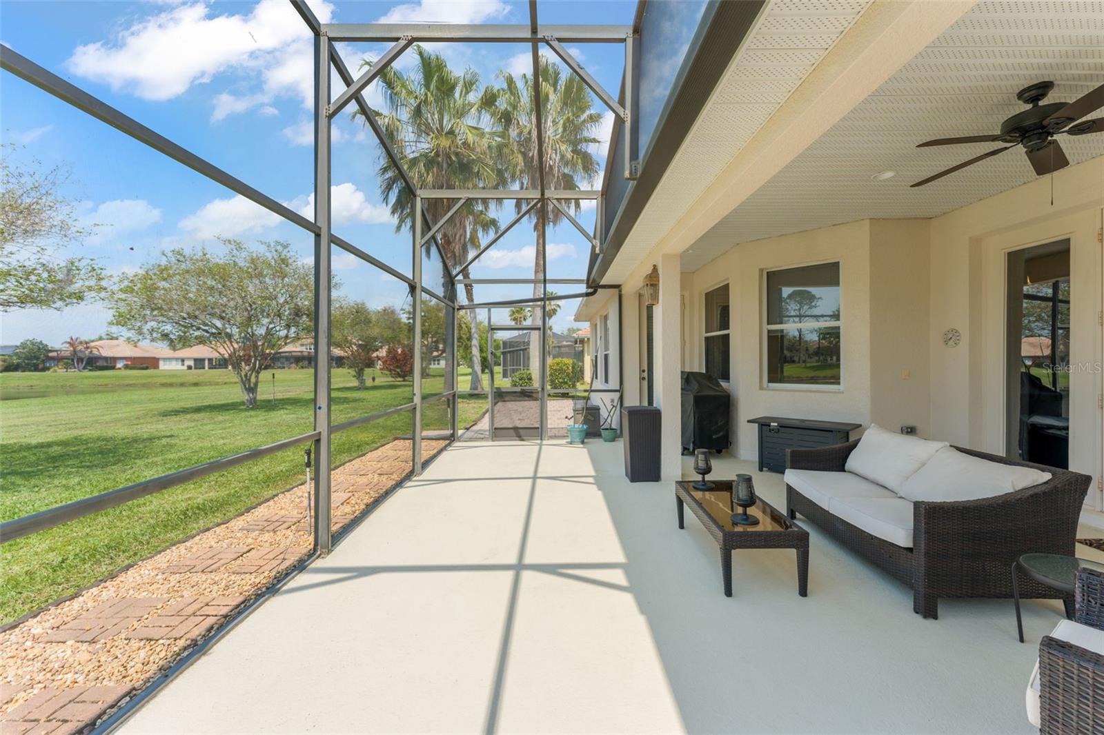 BELLALAGO - Residential