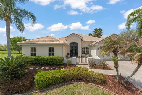 Photo of 3410 Oakmont Court, Kissimmee, FL 34746 (MLS # O6393204)