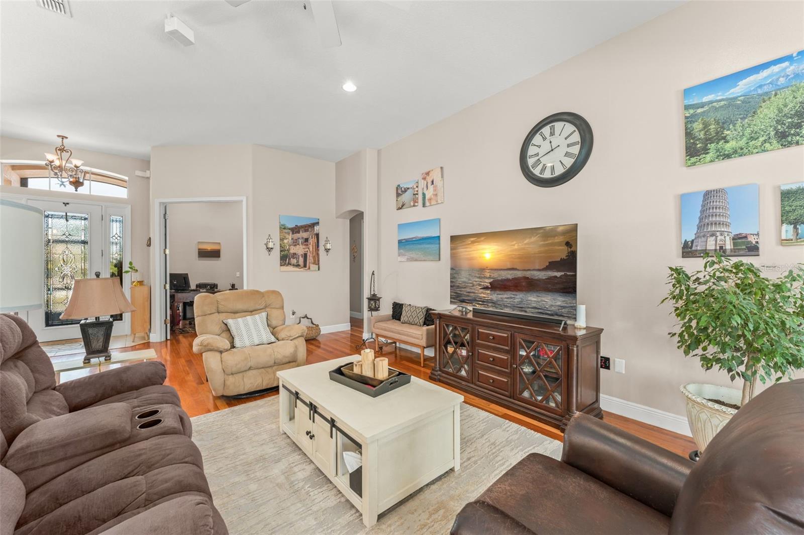 BELLALAGO - Residential