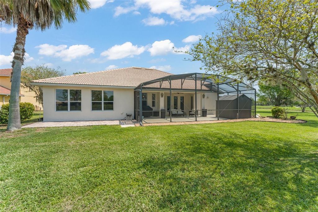 Photo of 3410 Oakmont Court, Kissimmee, FL 34746 (MLS # O6393204)