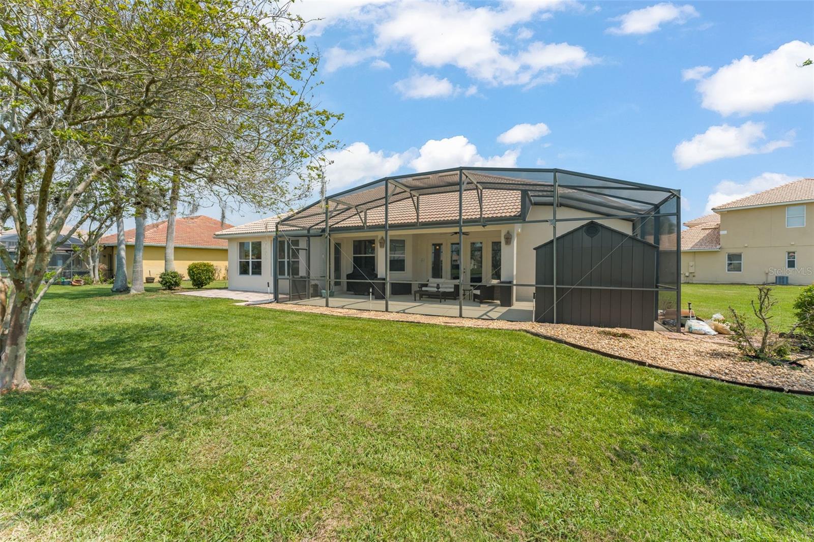 BELLALAGO - Residential