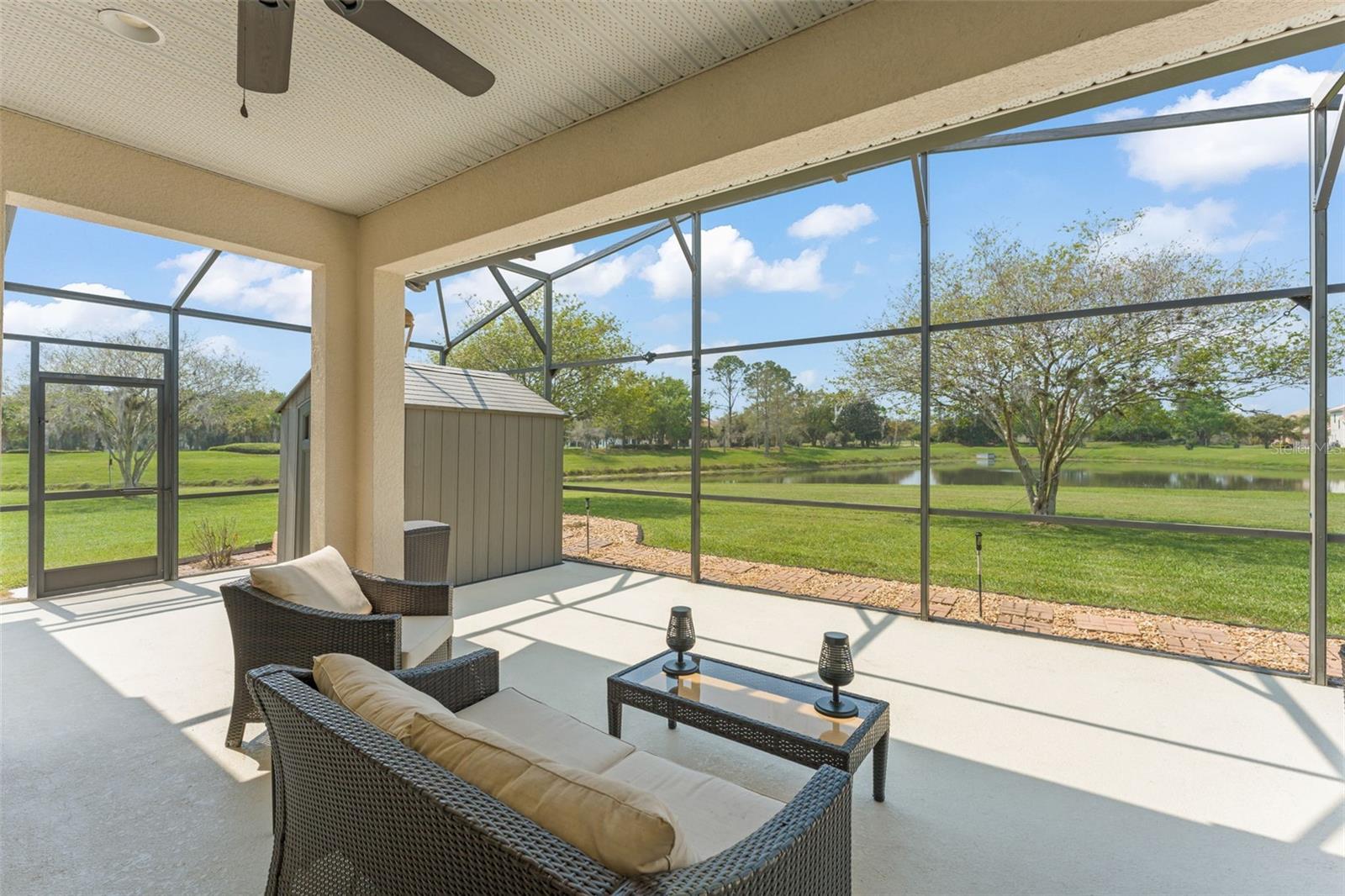 BELLALAGO - Residential