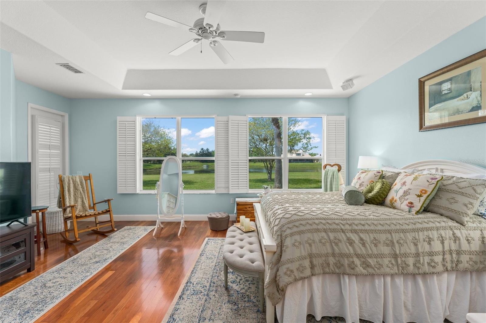 BELLALAGO - Residential