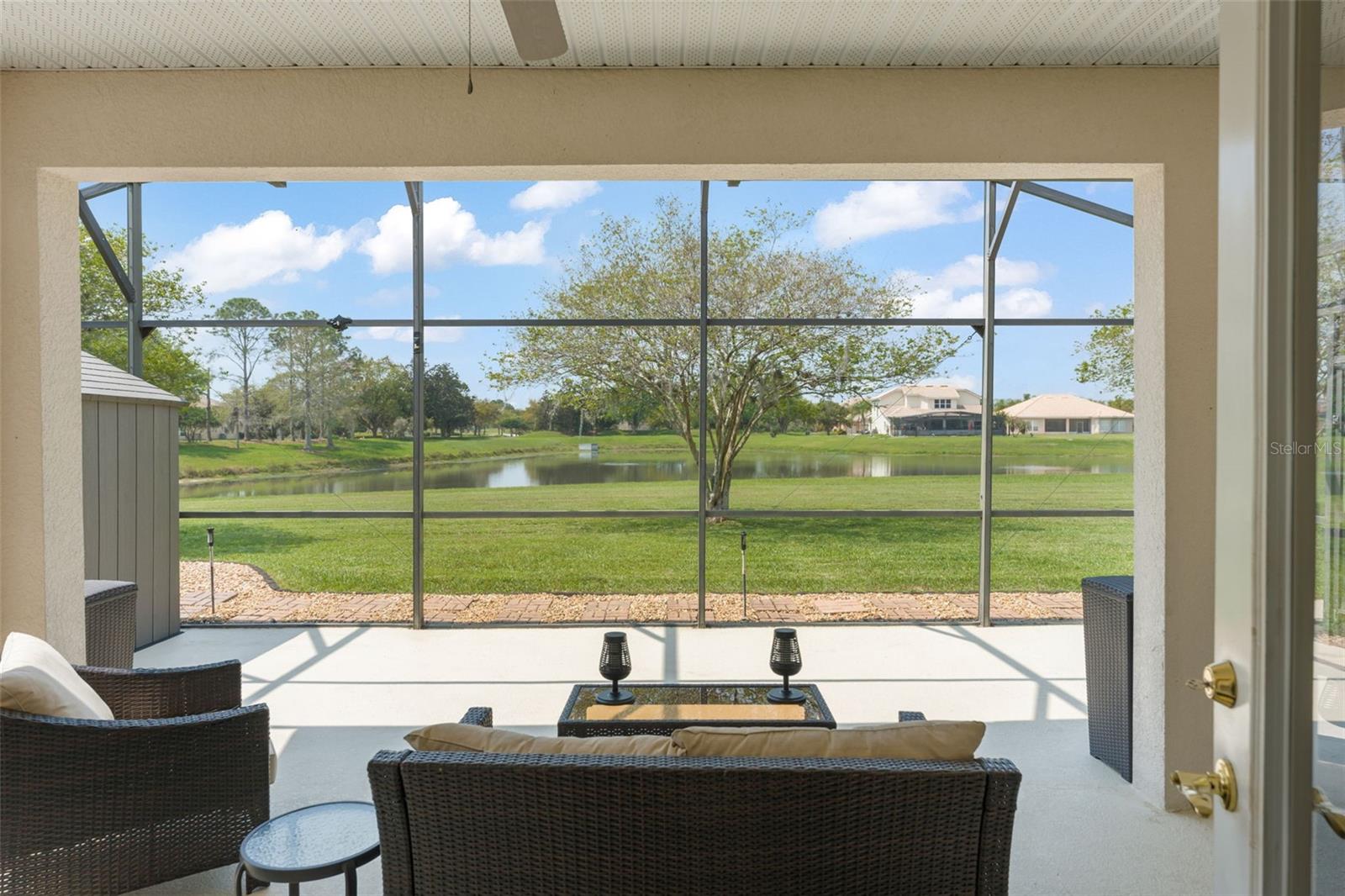 BELLALAGO - Residential