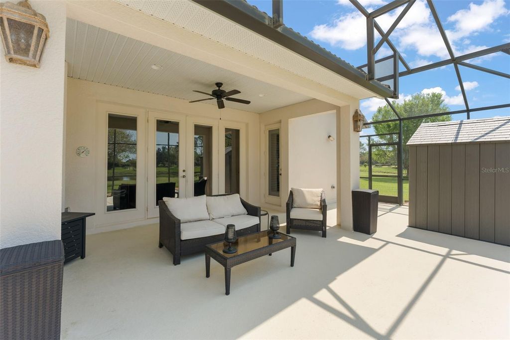 Photo of 3410 Oakmont Court, Kissimmee, FL 34746 (MLS # O6393204)