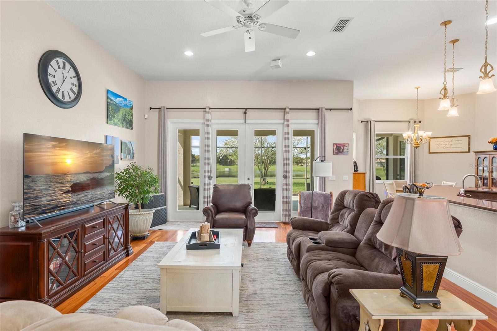 BELLALAGO - Residential