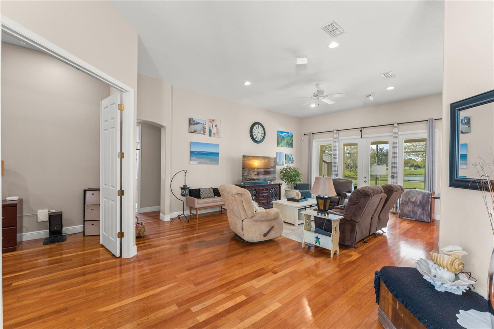 BELLALAGO - Residential