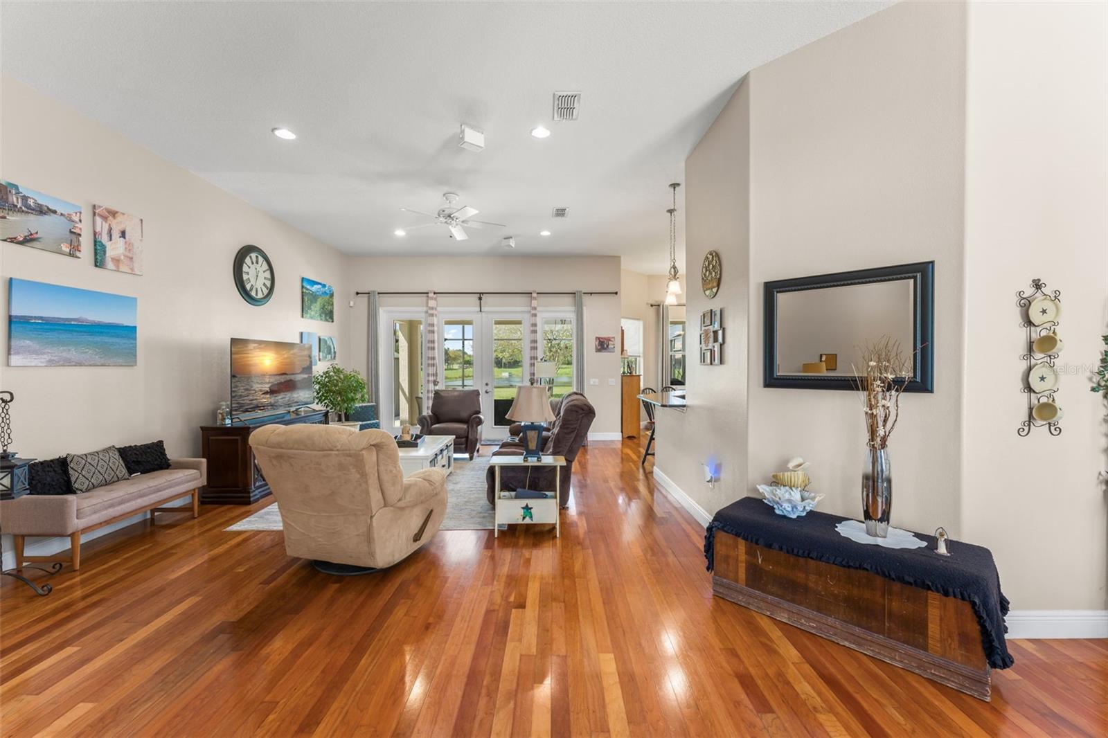 BELLALAGO - Residential