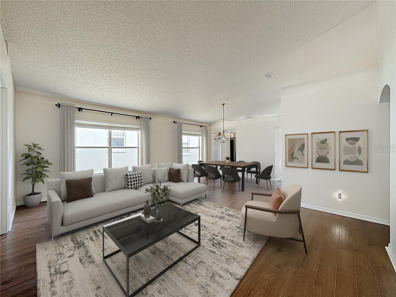 TANNER ROAD PH 04 47/26 - Residential