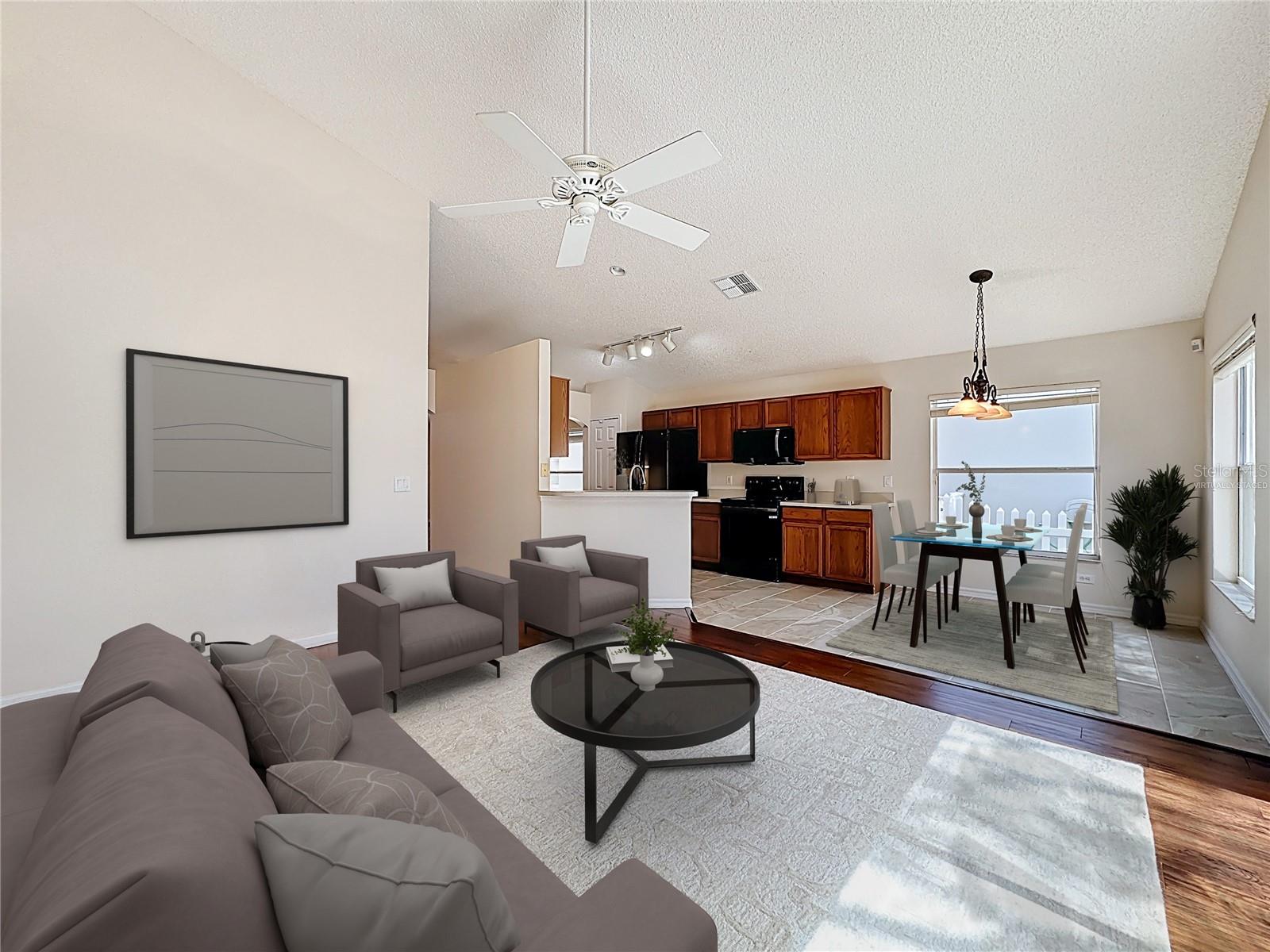 TANNER ROAD PH 04 47/26 - Residential