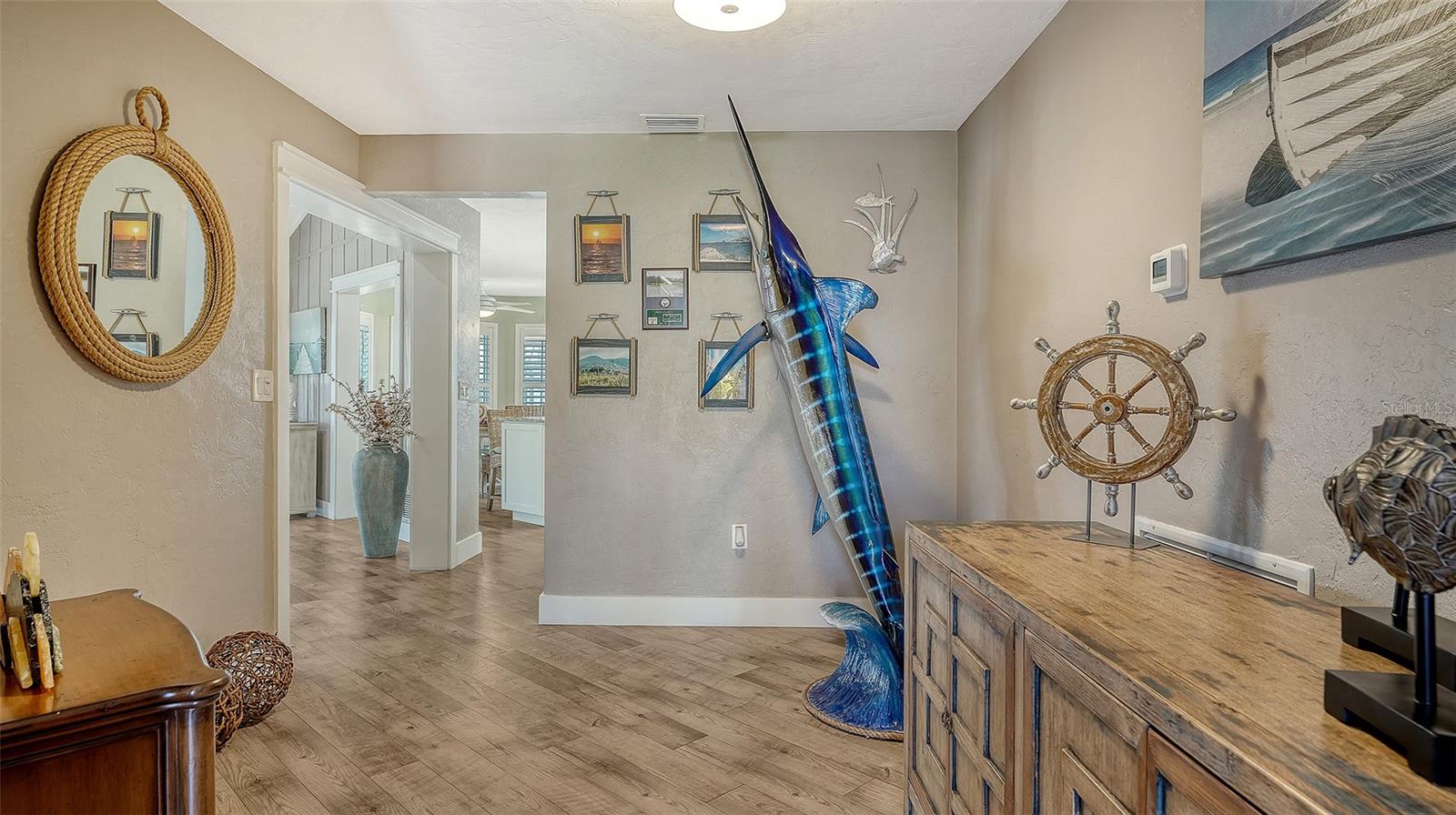 CORAL SHORES - Residential