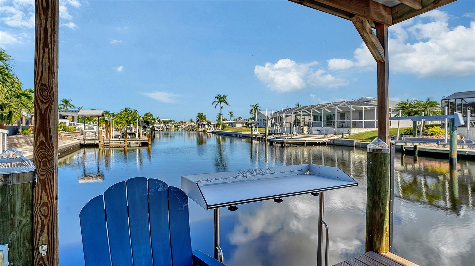 CORAL SHORES - Residential