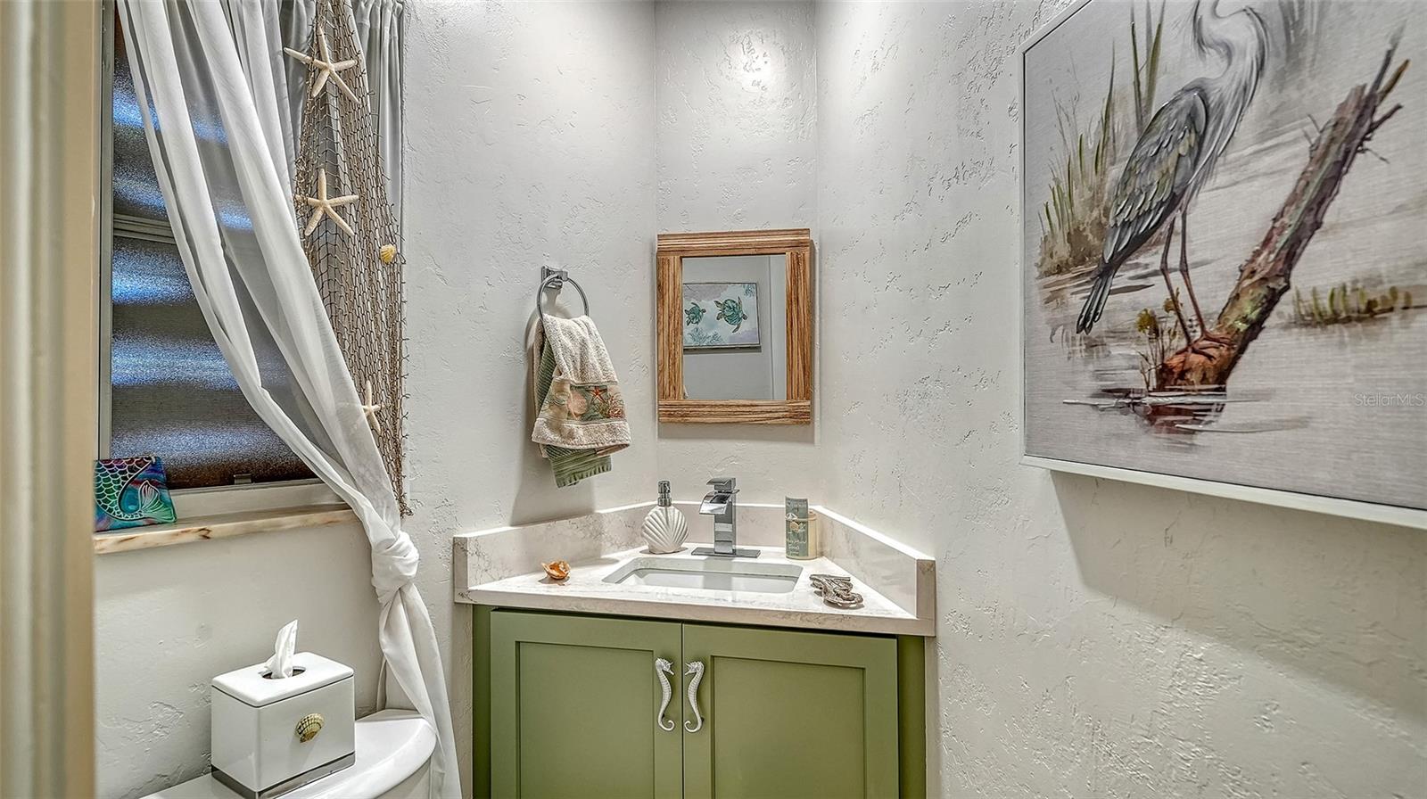 CORAL SHORES - Residential