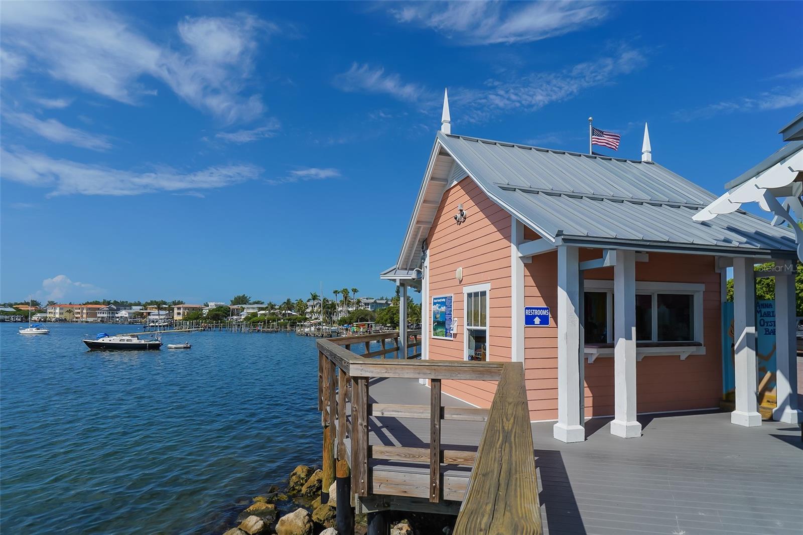 CORAL SHORES - Residential