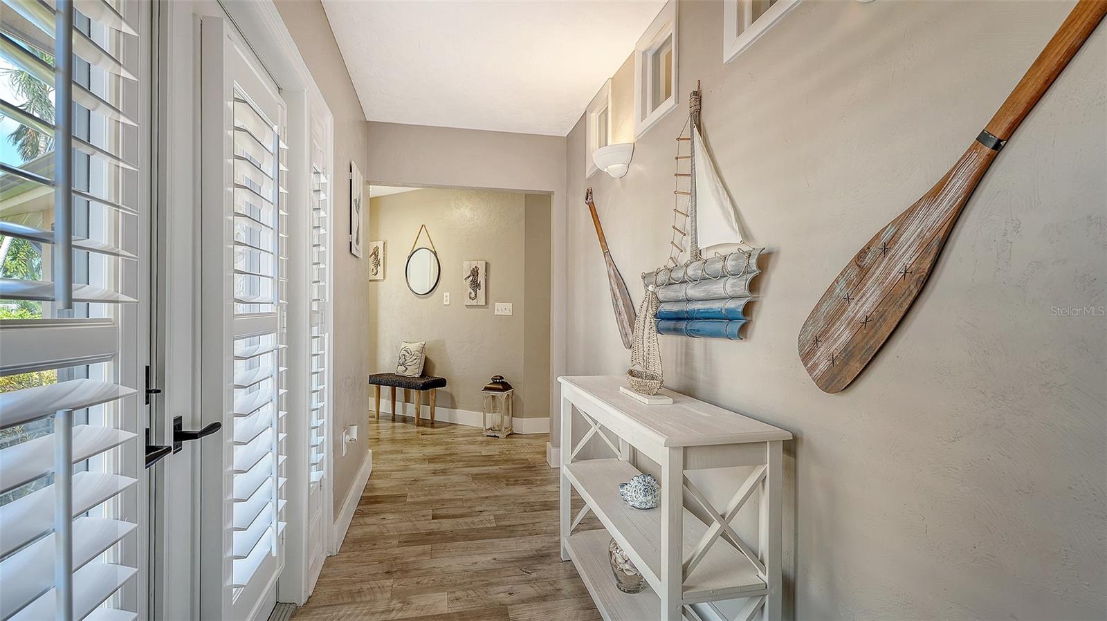 CORAL SHORES - Residential