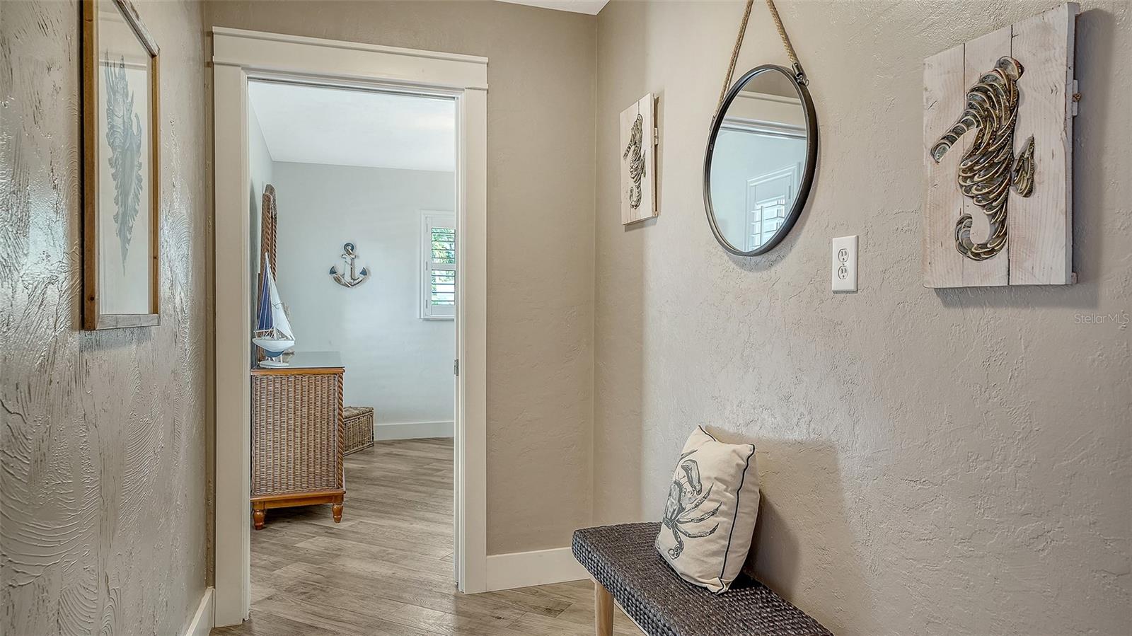 CORAL SHORES - Residential