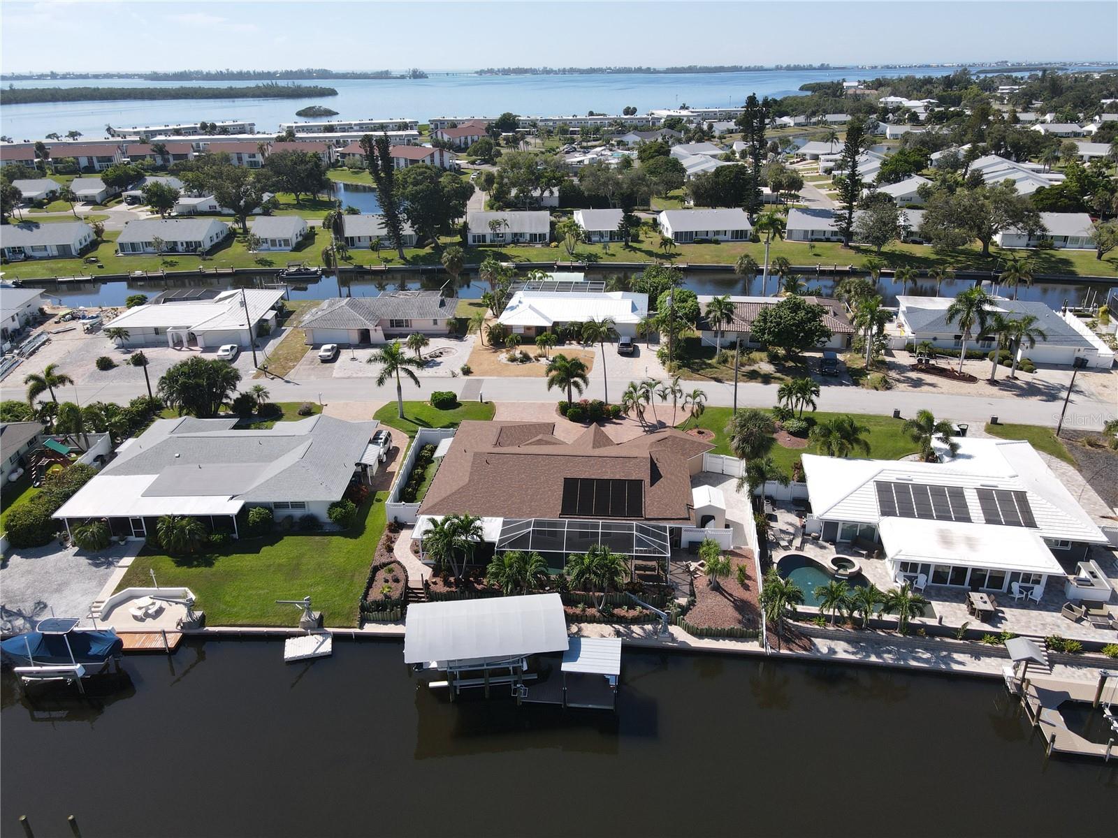 4607 BIMINI DRIVE