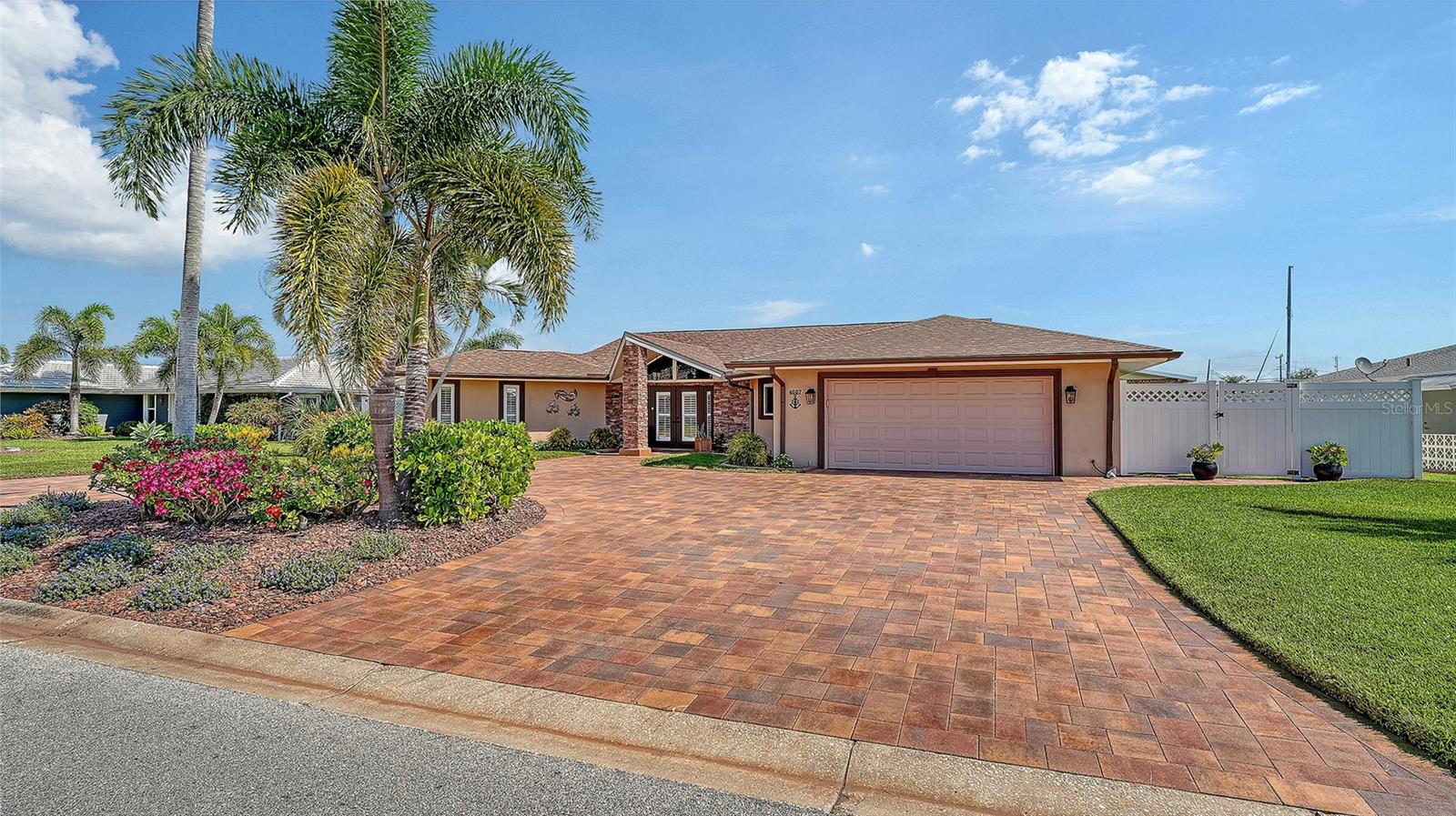 4607 BIMINI DRIVE