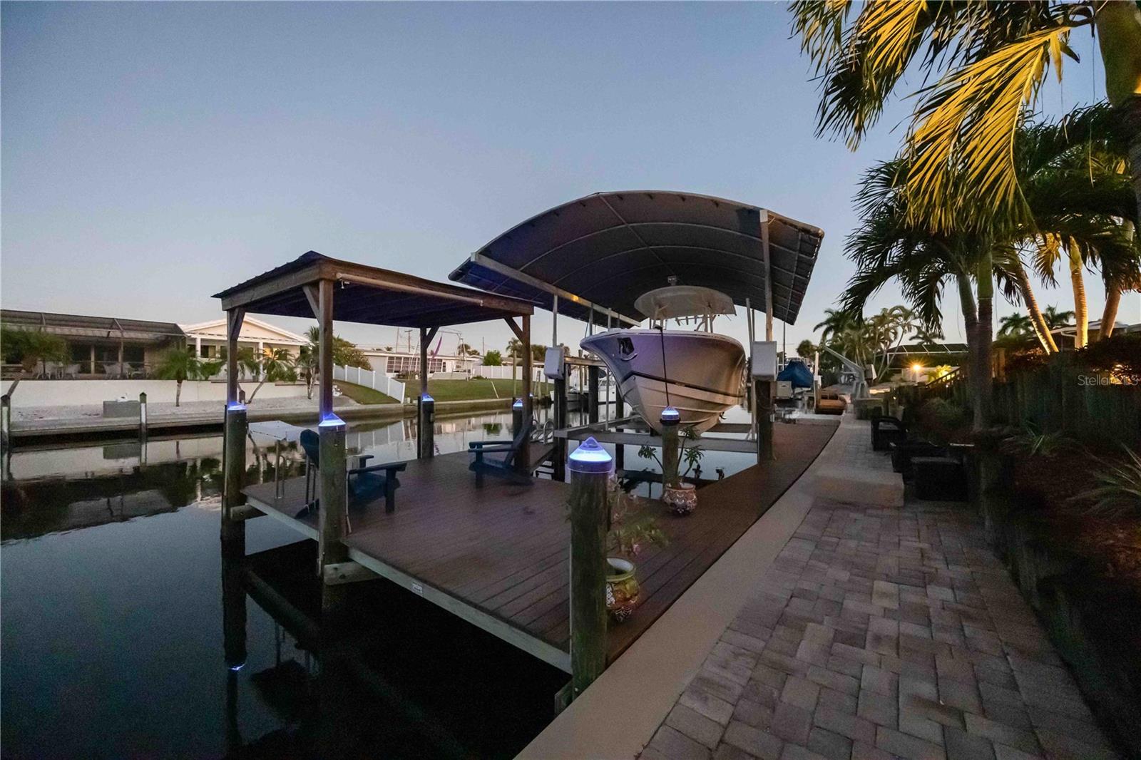 CORAL SHORES - Residential