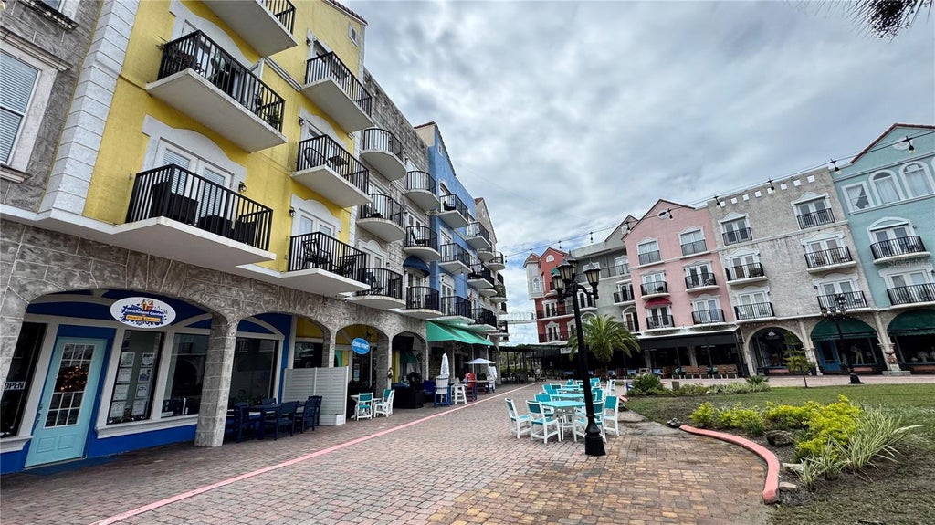 Photo of 101 Palm Harbor Parkway #B223, Palm Coast, FL 32137 (MLS # FC321932)